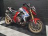 USED 2016 66 HONDA CB1000R FINANCE SPECIALISTS APPLY NOW  LOW RATE FINANCE DELIVERY AVAILABLE