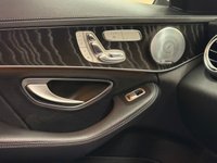 USED 2015 15 MERCEDES-BENZ C-CLASS 2.0 C200 AMG Line Premium Plus Panoramic Saloon 4 Door Petrol 7G-Tronic+ Euro 6 (s/s) (184 ps) 1 OWNER PLUS DEALER 10 SERVICES