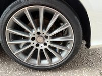 USED 2015 15 MERCEDES-BENZ C-CLASS 2.0 C200 AMG Line Premium Plus Panoramic Saloon 4 Door Petrol 7G-Tronic+ Euro 6 (s/s) (184 ps) 1 OWNER PLUS DEALER 10 SERVICES