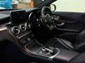 USED 2015 15 MERCEDES-BENZ C-CLASS 2.0 C200 AMG Line Premium Plus Panoramic Saloon 4 Door Petrol 7G-Tronic+ Euro 6 (s/s) (184 ps) 1 OWNER PLUS DEALER 10 SERVICES