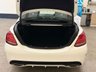 USED 2015 15 MERCEDES-BENZ C-CLASS 2.0 C200 AMG Line Premium Plus Panoramic Saloon 4 Door Petrol 7G-Tronic+ Euro 6 (s/s) (184 ps) 1 OWNER PLUS DEALER 10 SERVICES