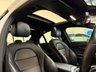 USED 2015 15 MERCEDES-BENZ C-CLASS 2.0 C200 AMG Line Premium Plus Panoramic Saloon 4 Door Petrol 7G-Tronic+ Euro 6 (s/s) (184 ps) 1 OWNER PLUS DEALER 10 SERVICES