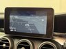 USED 2015 15 MERCEDES-BENZ C-CLASS 2.0 C200 AMG Line Premium Plus Panoramic Saloon 4 Door Petrol 7G-Tronic+ Euro 6 (s/s) (184 ps) 1 OWNER PLUS DEALER 10 SERVICES