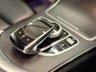 USED 2015 15 MERCEDES-BENZ C-CLASS 2.0 C200 AMG Line Premium Plus Panoramic Saloon 4 Door Petrol 7G-Tronic+ Euro 6 (s/s) (184 ps) 1 OWNER PLUS DEALER 10 SERVICES