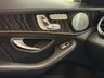 USED 2015 15 MERCEDES-BENZ C-CLASS 2.0 C200 AMG Line Premium Plus Panoramic Saloon 4 Door Petrol 7G-Tronic+ Euro 6 (s/s) (184 ps) 1 OWNER PLUS DEALER 10 SERVICES