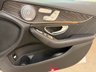 USED 2015 15 MERCEDES-BENZ C-CLASS 2.0 C200 AMG Line Premium Plus Panoramic Saloon 4 Door Petrol 7G-Tronic+ Euro 6 (s/s) (184 ps) 1 OWNER PLUS DEALER 10 SERVICES