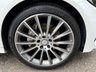 USED 2015 15 MERCEDES-BENZ C-CLASS 2.0 C200 AMG Line Premium Plus Panoramic Saloon 4 Door Petrol 7G-Tronic+ Euro 6 (s/s) (184 ps) 1 OWNER PLUS DEALER 10 SERVICES