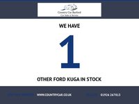 USED 2020 20 FORD KUGA 2.5 EcoBoost Duratec 14.4kWh Titanium First Edition SUV 5dr Petrol Plug-in Hybrid CVT Euro 6 (s/s) (225 ps) HYBRID 2.5 ECO BOOST FULLY LOADED  WITH LOW MILES AND GREAT SPECIFICATION