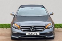 USED 2019 69 MERCEDES-BENZ E-CLASS 2.0 E220d SE Saloon 4dr Diesel G-Tronic+ Euro 6 (s/s) (194 ps) 