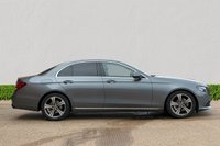 USED 2019 69 MERCEDES-BENZ E-CLASS 2.0 E220d SE Saloon 4dr Diesel G-Tronic+ Euro 6 (s/s) (194 ps) 