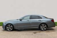 USED 2019 69 MERCEDES-BENZ E-CLASS 2.0 E220d SE Saloon 4dr Diesel G-Tronic+ Euro 6 (s/s) (194 ps) 