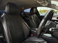 USED 2019 69 MERCEDES-BENZ E-CLASS 2.0 E220d SE Saloon 4dr Diesel G-Tronic+ Euro 6 (s/s) (194 ps) 