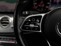 USED 2019 69 MERCEDES-BENZ E-CLASS 2.0 E220d SE Saloon 4dr Diesel G-Tronic+ Euro 6 (s/s) (194 ps) 
