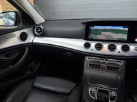 USED 2019 69 MERCEDES-BENZ E-CLASS 2.0 E220d SE Saloon 4dr Diesel G-Tronic+ Euro 6 (s/s) (194 ps) 