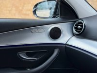 USED 2019 69 MERCEDES-BENZ E-CLASS 2.0 E220d SE Saloon 4dr Diesel G-Tronic+ Euro 6 (s/s) (194 ps) 
