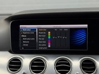 USED 2019 69 MERCEDES-BENZ E-CLASS 2.0 E220d SE Saloon 4dr Diesel G-Tronic+ Euro 6 (s/s) (194 ps) 