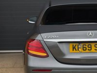 USED 2019 69 MERCEDES-BENZ E-CLASS 2.0 E220d SE Saloon 4dr Diesel G-Tronic+ Euro 6 (s/s) (194 ps) 