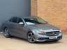 USED 2019 69 MERCEDES-BENZ E-CLASS 2.0 E220d SE Saloon 4dr Diesel G-Tronic+ Euro 6 (s/s) (194 ps) 