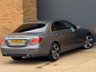 USED 2019 69 MERCEDES-BENZ E-CLASS 2.0 E220d SE Saloon 4dr Diesel G-Tronic+ Euro 6 (s/s) (194 ps) 
