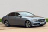USED 2019 69 MERCEDES-BENZ E-CLASS 2.0 E220d SE Saloon 4dr Diesel G-Tronic+ Euro 6 (s/s) (194 ps) 