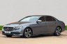 USED 2019 69 MERCEDES-BENZ E-CLASS 2.0 E220d SE Saloon 4dr Diesel G-Tronic+ Euro 6 (s/s) (194 ps) 