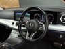 USED 2019 69 MERCEDES-BENZ E-CLASS 2.0 E220d SE Saloon 4dr Diesel G-Tronic+ Euro 6 (s/s) (194 ps) 