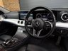 USED 2019 69 MERCEDES-BENZ E-CLASS 2.0 E220d SE Saloon 4dr Diesel G-Tronic+ Euro 6 (s/s) (194 ps) 