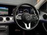 USED 2019 69 MERCEDES-BENZ E-CLASS 2.0 E220d SE Saloon 4dr Diesel G-Tronic+ Euro 6 (s/s) (194 ps) 