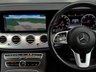 USED 2019 69 MERCEDES-BENZ E-CLASS 2.0 E220d SE Saloon 4dr Diesel G-Tronic+ Euro 6 (s/s) (194 ps) 