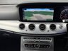 USED 2019 69 MERCEDES-BENZ E-CLASS 2.0 E220d SE Saloon 4dr Diesel G-Tronic+ Euro 6 (s/s) (194 ps) 
