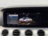 USED 2019 69 MERCEDES-BENZ E-CLASS 2.0 E220d SE Saloon 4dr Diesel G-Tronic+ Euro 6 (s/s) (194 ps) 