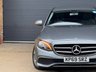 USED 2019 69 MERCEDES-BENZ E-CLASS 2.0 E220d SE Saloon 4dr Diesel G-Tronic+ Euro 6 (s/s) (194 ps) 