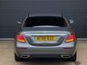 USED 2019 69 MERCEDES-BENZ E-CLASS 2.0 E220d SE Saloon 4dr Diesel G-Tronic+ Euro 6 (s/s) (194 ps) 