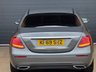 USED 2019 69 MERCEDES-BENZ E-CLASS 2.0 E220d SE Saloon 4dr Diesel G-Tronic+ Euro 6 (s/s) (194 ps) 