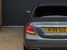 USED 2019 69 MERCEDES-BENZ E-CLASS 2.0 E220d SE Saloon 4dr Diesel G-Tronic+ Euro 6 (s/s) (194 ps) 