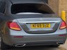 USED 2019 69 MERCEDES-BENZ E-CLASS 2.0 E220d SE Saloon 4dr Diesel G-Tronic+ Euro 6 (s/s) (194 ps) 