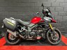 USED 2014 14 SUZUKI V-STROM 1000  FINANCE SPECIALISTS APPLY NOW LOW RATE FINANCE DELIVERY AVAILABLE