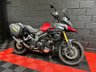 USED 2014 14 SUZUKI V-STROM 1000  FINANCE SPECIALISTS APPLY NOW LOW RATE FINANCE DELIVERY AVAILABLE