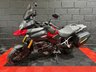 USED 2014 14 SUZUKI V-STROM 1000  FINANCE SPECIALISTS APPLY NOW LOW RATE FINANCE DELIVERY AVAILABLE