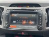 USED 2011 61 KIA SPORTAGE 1.7 CRDi EcoDynamics 3 SUV 5dr Diesel Manual 2WD Euro 5 (s/s) (114 bhp) LIGHT UP THE NIGHT SALE !!