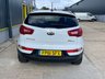 USED 2011 61 KIA SPORTAGE 1.7 CRDi EcoDynamics 3 SUV 5dr Diesel Manual 2WD Euro 5 (s/s) (114 bhp) LIGHT UP THE NIGHT SALE !!