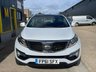 USED 2011 61 KIA SPORTAGE 1.7 CRDi EcoDynamics 3 SUV 5dr Diesel Manual 2WD Euro 5 (s/s) (114 bhp) LIGHT UP THE NIGHT SALE !!