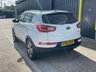 USED 2011 61 KIA SPORTAGE 1.7 CRDi EcoDynamics 3 SUV 5dr Diesel Manual 2WD Euro 5 (s/s) (114 bhp) LIGHT UP THE NIGHT SALE !!