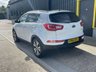 USED 2011 61 KIA SPORTAGE 1.7 CRDi EcoDynamics 3 SUV 5dr Diesel Manual 2WD Euro 5 (s/s) (114 bhp) LIGHT UP THE NIGHT SALE !!