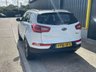 USED 2011 61 KIA SPORTAGE 1.7 CRDi EcoDynamics 3 SUV 5dr Diesel Manual 2WD Euro 5 (s/s) (114 bhp) LIGHT UP THE NIGHT SALE !!