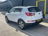 USED 2011 61 KIA SPORTAGE 1.7 CRDi EcoDynamics 3 SUV 5dr Diesel Manual 2WD Euro 5 (s/s) (114 bhp) LIGHT UP THE NIGHT SALE !!