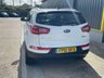 USED 2011 61 KIA SPORTAGE 1.7 CRDi EcoDynamics 3 SUV 5dr Diesel Manual 2WD Euro 5 (s/s) (114 bhp) LIGHT UP THE NIGHT SALE !!