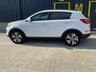USED 2011 61 KIA SPORTAGE 1.7 CRDi EcoDynamics 3 SUV 5dr Diesel Manual 2WD Euro 5 (s/s) (114 bhp) LIGHT UP THE NIGHT SALE !!