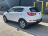 USED 2011 61 KIA SPORTAGE 1.7 CRDi EcoDynamics 3 SUV 5dr Diesel Manual 2WD Euro 5 (s/s) (114 bhp) LIGHT UP THE NIGHT SALE !!