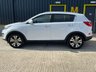 USED 2011 61 KIA SPORTAGE 1.7 CRDi EcoDynamics 3 SUV 5dr Diesel Manual 2WD Euro 5 (s/s) (114 bhp) LIGHT UP THE NIGHT SALE !!